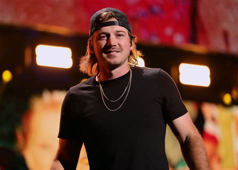Is controversial country singer Morgan Wallen's new song "Tennessee Fan" a response to rumored girlfriend Megan Moroney's viral hit "Tennessee Orange?". Fans have been speculating that Moroney's ...